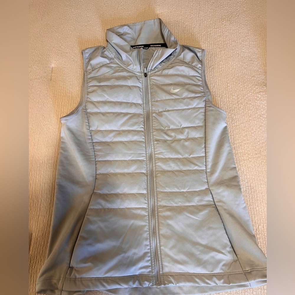 Nike dri-fit vest